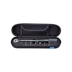 BBB Cycling BTL-173 TorqueSet Deluxe BBB Cycling, BTL-173 TorqueSet Deluxe, Torque Wrench, Ratcheting: Yes, : 1/4'', : Metric/Imperial, : 3,4,5,6,8mm Hex, T25, T30, Set General / Shop Tools
