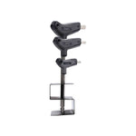 BBB Cycling BTL-45S Hex-T Set BBB Cycling, BTL-45S Hex-T Set, T-Handle Hex Wrench Set, Metric, 2, 2.5, 3, 4, 5, 6, 8,10mm, T25 General / Shop Tools