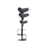 BBB Cycling BTL-45S Hex-T Set BBB Cycling, BTL-45S Hex-T Set, T-Handle Hex Wrench Set, Metric, 2, 2.5, 3, 4, 5, 6, 8,10mm, T25 General / Shop Tools