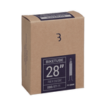 BBB Cycling, Tube, Presta, Length: 48mm, 700C, 20-28C Unclassified
