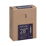 BBB Cycling, Tube, Presta, Length: 48mm, 700C, 20-28C Unclassified