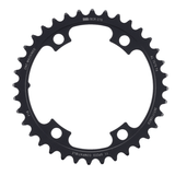 BBB ElevenGear 34T 110mm Shimano 4-Bolt Chainring Parts - Chainrings