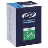 BBB Inner Tube FV33 / 26x1.9-2.125 Parts - Tubes