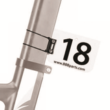 BBB NumberFix BSP-95 Parts - Seatposts - Clamps