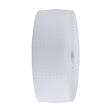 BBB RaceRibbon Carbon White Handlebar Tape Parts - Handlebar Tape