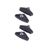 BBB RoadStop Rim Brake Pads (BBS-01D) Parts - Brake Pads - Rim