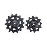 BBB RollerBoys 12-14T Derailleur Pulleys (BDP-07) Unclassified