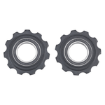 BBB Rollerboys SRAM Sealed Composite (BDP-05) Derailleur Pulleys 11T Parts - Pulley Wheels