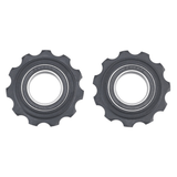 BBB Rollerboys SRAM Sealed Composite (BDP-05) Derailleur Pulleys 11T Parts - Pulley Wheels