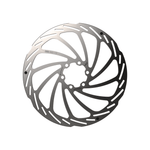BBB Rotor BBS-83 PowerStop 180mm Parts - Brake Rotors