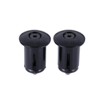 BBB Screw-On End Caps Parts - Handlebar Tape