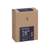 BBB Tube 700C x 30-45c Schrader Valve Parts - Tubes