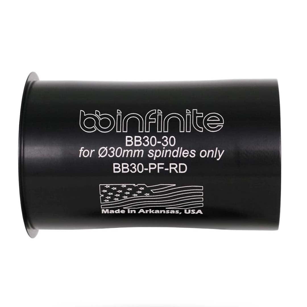 BBInfinite Specialized OSBB Parts - Bottom Brackets