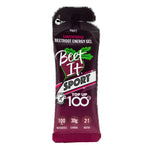 Beet It Sport Top Up 100 Gel Box of 12 Other - Nutrition - Gels & Shots