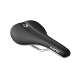 Bel-Air V3 Galactic Black/Silver Mountain Saddles