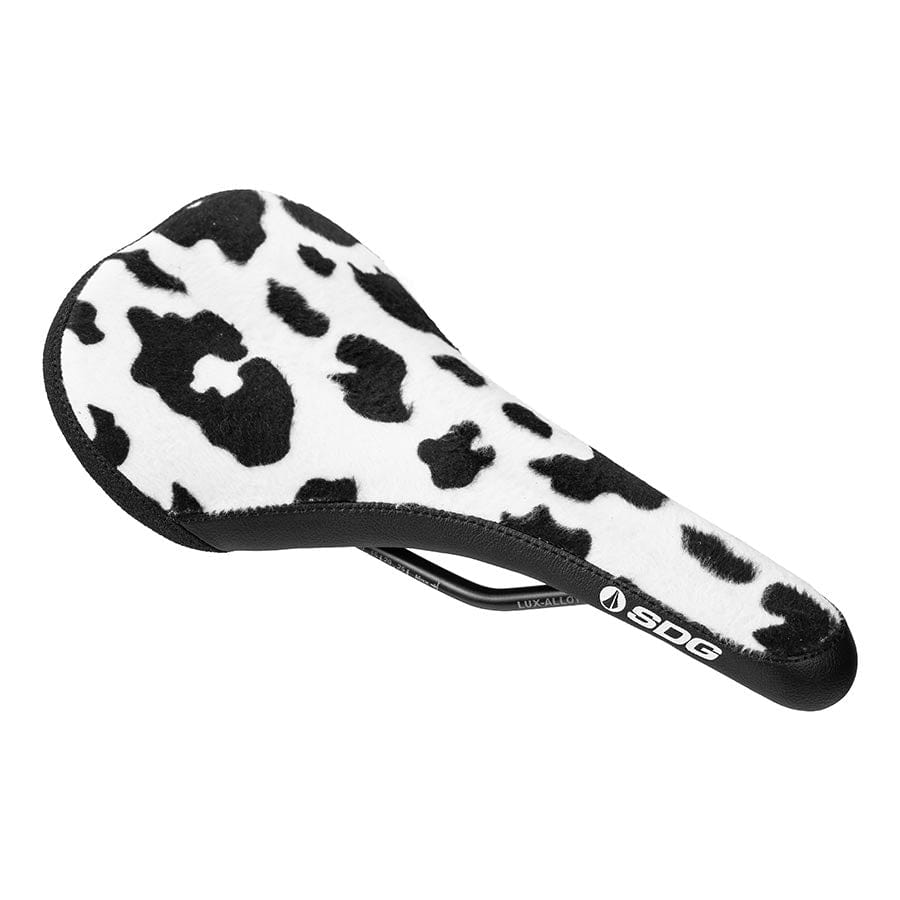 Bel-Air V3 Limited Edition Cow Mountain Saddles