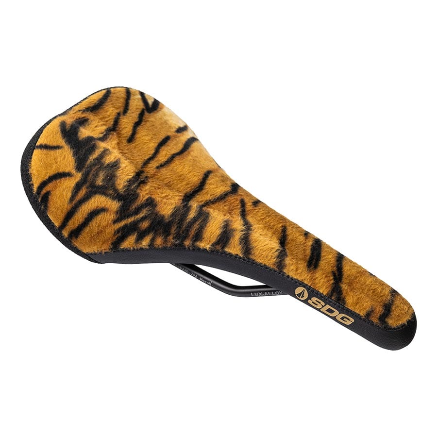 Bel-Air V3 Limited Edition Tiger Mountain Saddles