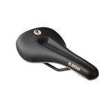 Bel-Air V3 MAX Black/Tan eBike Saddles