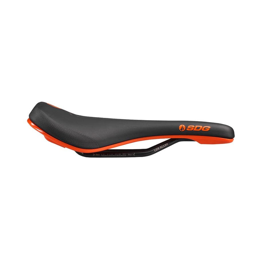 Bel-Air V3 MAX eBike Saddles