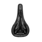 Bel-Air V3 Trad Steel SDG Components, Bel-Air V3 Trad Steel, Saddle, 260 x 140mm, Unisex, Black Mountain Saddles