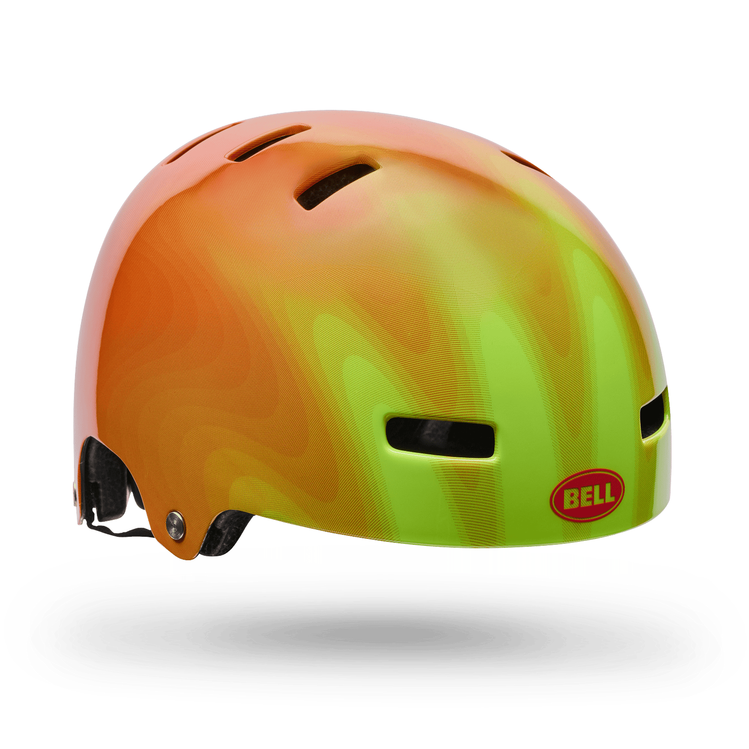 Bell Span Sunburst Helmet - S Apparel - Apparel Accessories - Helmets - Mountain - Open Face