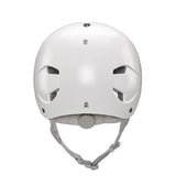 Bern Bandito Bern, Bandito, Helmet, ML, 54.5 - 57cm, Satin White Galaxy Youth Helmets