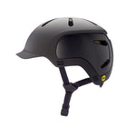 Bern Watts 2.0 Bern, Watts 2.0, Helmet, Matte Black, M, 55.5 - 59cm Recreational and Commuter Helmets