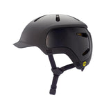 Bern Watts 2.0 Bern, Watts 2.0, Helmet, Matte Black, M, 55.5 - 59cm Recreational and Commuter Helmets