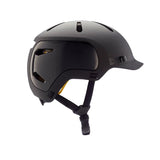 Bern Watts 2.0 Bern, Watts 2.0, Helmet, Matte Black, M, 55.5 - 59cm Recreational and Commuter Helmets