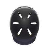 Bern Watts 2.0 Bern, Watts 2.0, Helmet, Matte Black, M, 55.5 - 59cm Recreational and Commuter Helmets