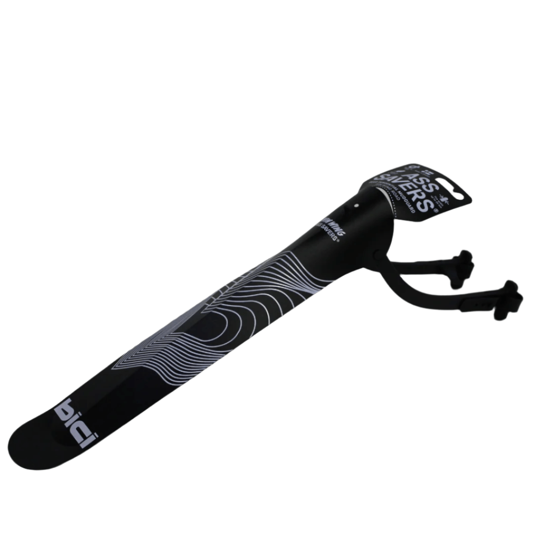 Bici Custom Ass Savers Win Wing Road Accessories - Fenders