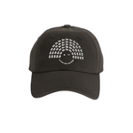 Bici Dad Hat Black Apparel - Clothing - Casual Hats