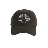 Bici Dad Hat Black Apparel - Clothing - Casual Hats
