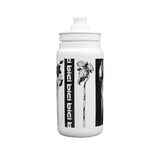 Bici Elite Fly Bottle 'Flowers' 550mL Accessories - Bottles