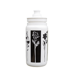 Bici Elite Fly Bottle 'Flowers' 550mL Accessories - Bottles