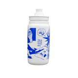 Bici Elite Fly Bottle 'Too Late' 550mL Accessories - Bottles