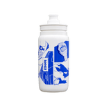 Bici Elite Fly Bottle 'Too Late' 550mL Accessories - Bottles