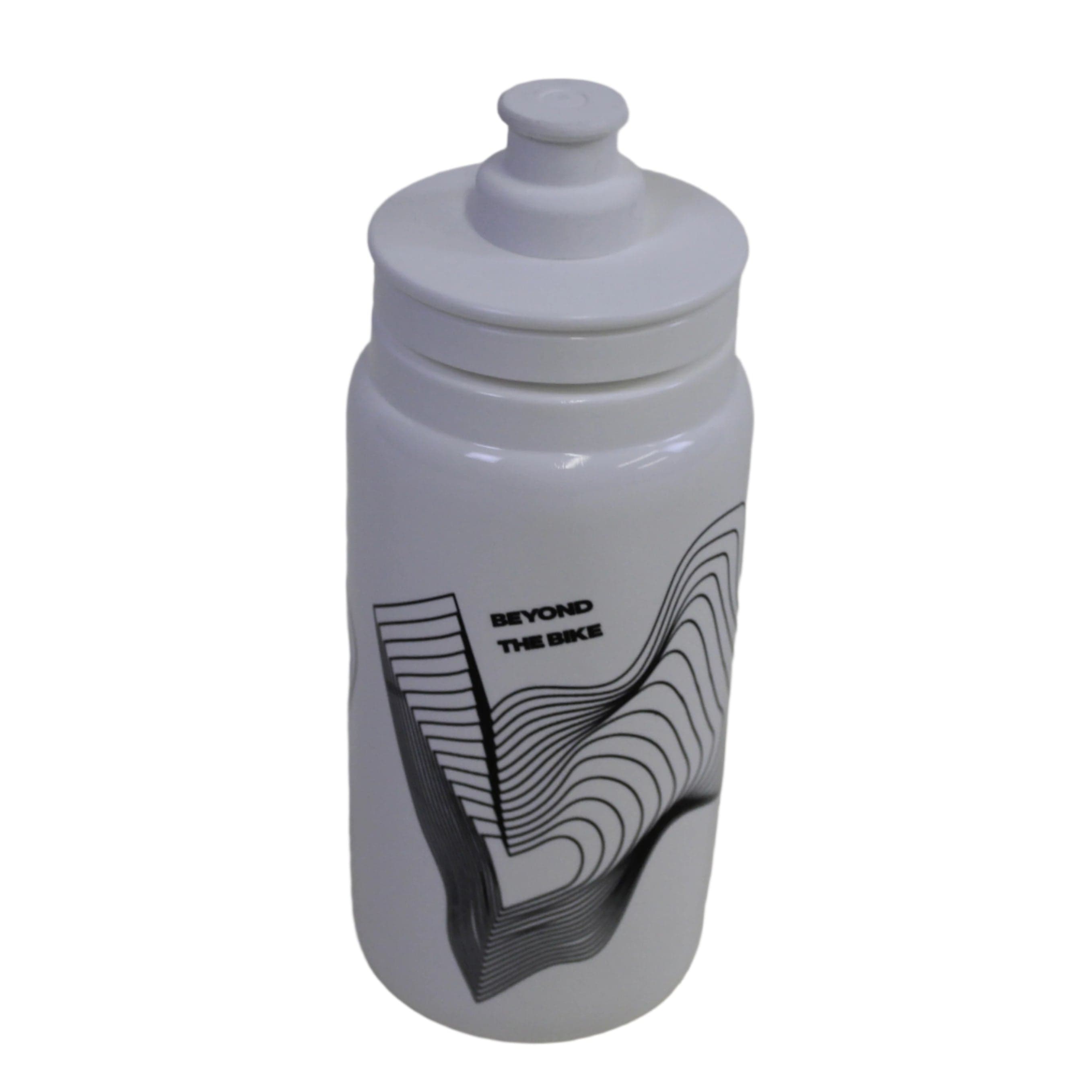 Bici Fly Bottle 'Beyond the Bike' 550mL Accessories - Bottles