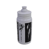 Bici Fly Bottle 'Flowers' 550mL Accessories - Bottles