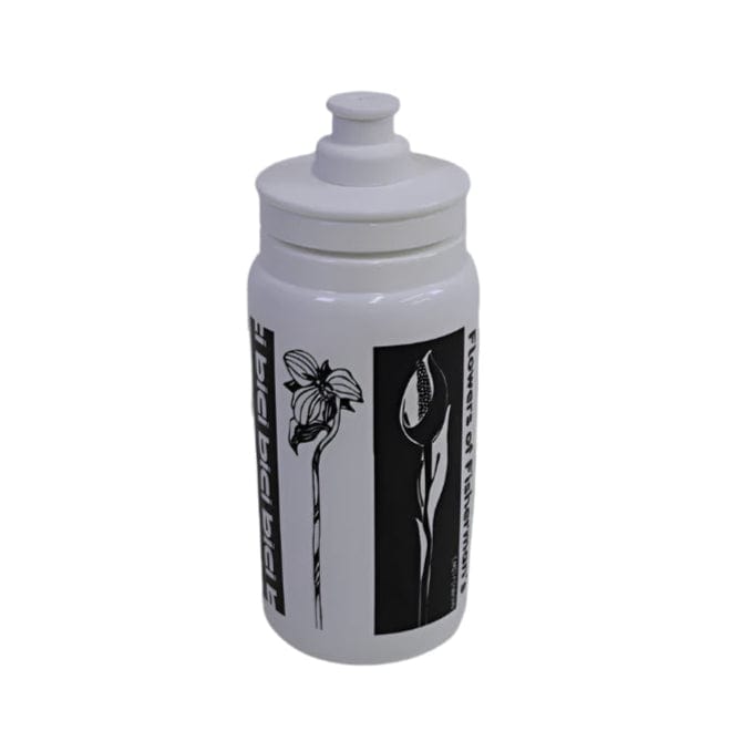 Bici Fly Bottle 'Flowers' 550mL Accessories - Bottles