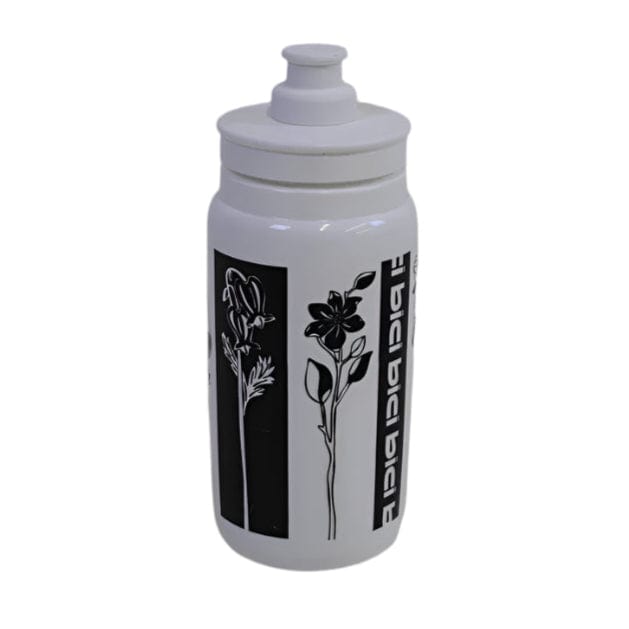 Bici Fly Bottle 'Flowers' 550mL Accessories - Bottles
