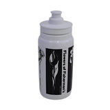 Bici Fly Bottle 'Flowers' 550mL Accessories - Bottles