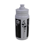 Bici Fly Bottle 'Flowers' 550mL Accessories - Bottles