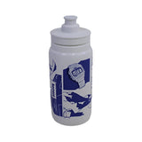 Bici Fly Bottle 'Too Late' 550mL Accessories - Bottles
