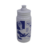 Bici Fly Bottle 'Too Late' 550mL Accessories - Bottles
