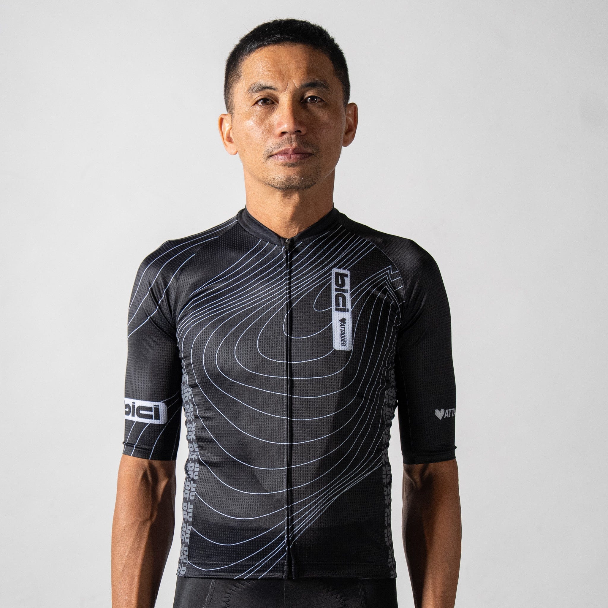 Bici Men's Jersey Apparel - Clothing - Men's Jerseys - Road