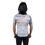 Bici Men's Sea to Sky Jersey Apparel - Clothing - Men's Jerseys - Road