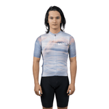 Bici Men's Sea to Sky Jersey S2S / XS Apparel - Clothing - Men's Jerseys - Road