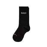 Bici Motion Sock Black / S/M Apparel - Clothing - Socks