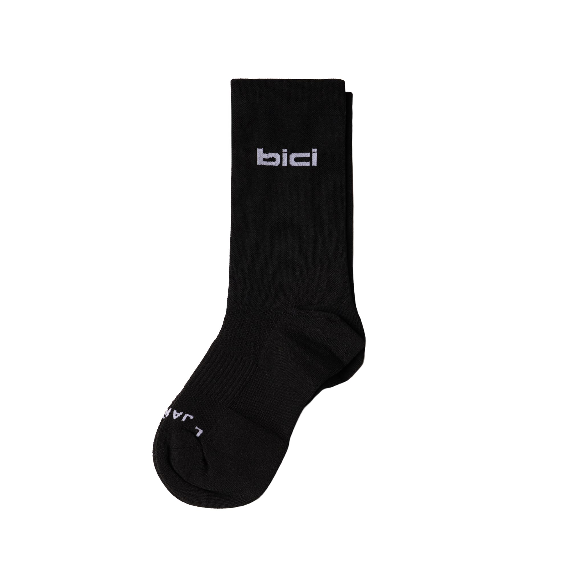 Bici Motion Sock Black / S/M Apparel - Clothing - Socks